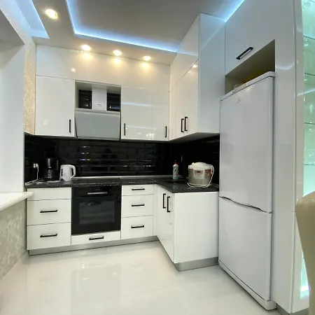 Kamanina Arcadia 2 Apartamento Odesa