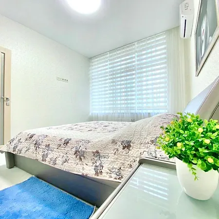 Apartamento Kamanina Arcadia 2 Odesa