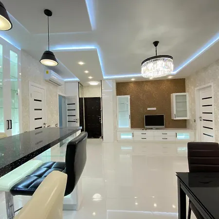 Apartamento Kamanina Arcadia 2 *
