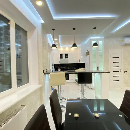 Apartamento Kamanina Arcadia 2 Odesa