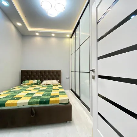 Apartamento Kamanina Arcadia 2 Odesa
