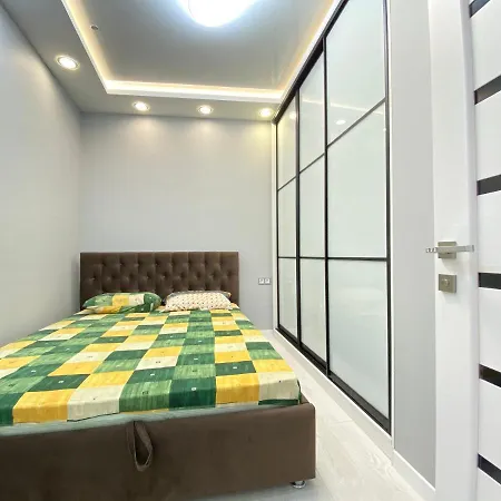 Apartamento Kamanina Arcadia 2