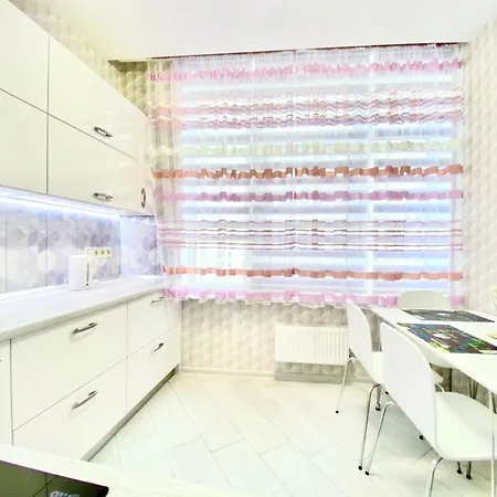 Apartamento Kamanina Arcadia 2 Odesa