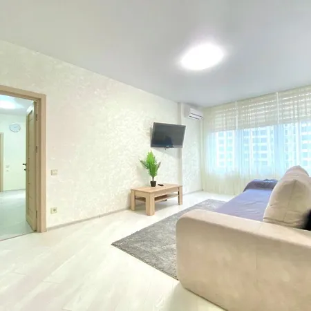 Kamanina Arcadia 2 Apartamento *