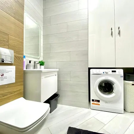 Kamanina Arcadia 2 Apartamento Odesa
