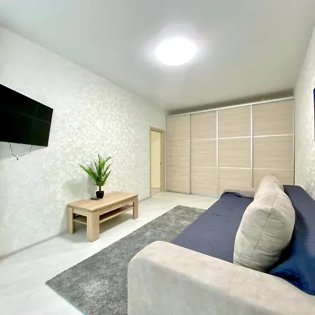 Apartamento Kamanina Arcadia 2 *