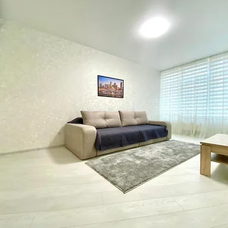 Apartamento Kamanina Arcadia 2 Odesa