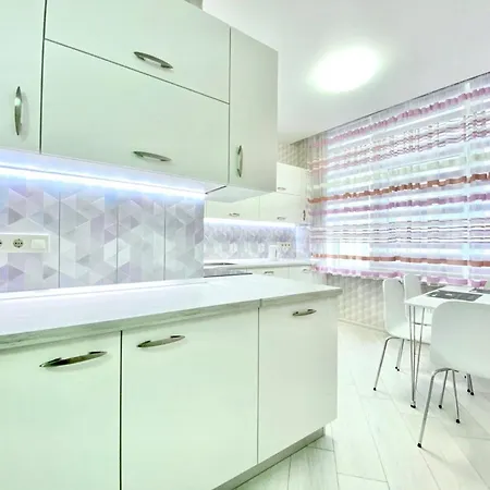 Apartamento Kamanina Arcadia 2 Odesa