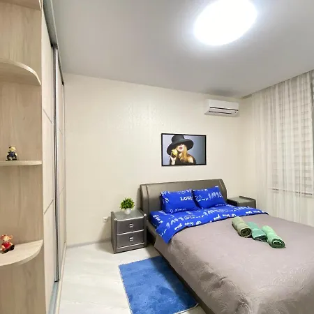 Kamanina Arcadia 2 Apartamento