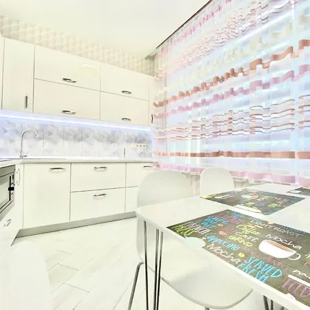 Apartamento Kamanina Arcadia 2 *