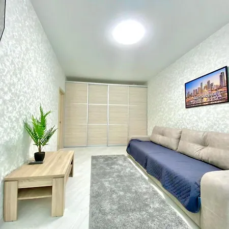 Kamanina Arcadia 2 Apartamento Odesa