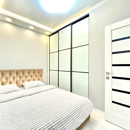Apartamento Kamanina Arcadia 2 *