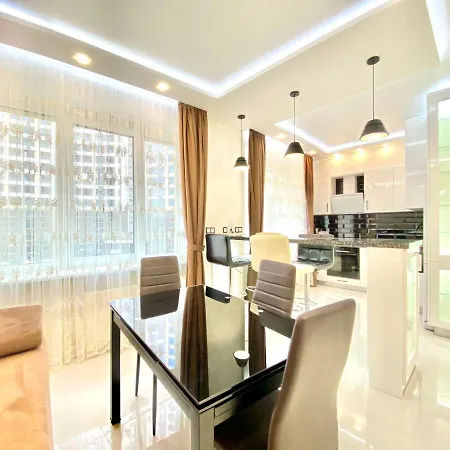 Apartamento Kamanina Arcadia 2 *