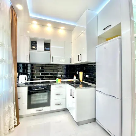 Kamanina Arcadia 2 Apartamento Odesa